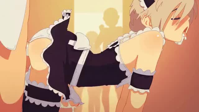 Maid Trap
