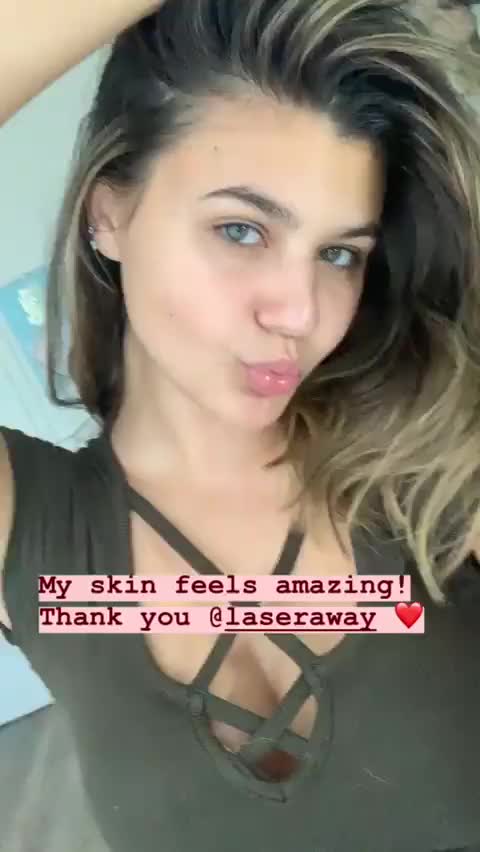 Amber Frank