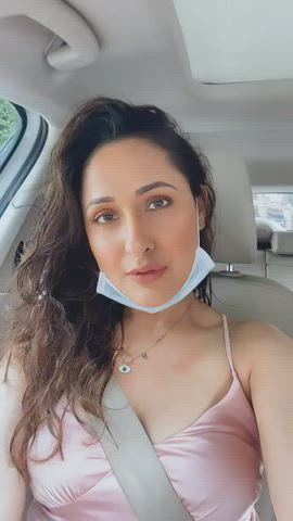 My pretty Indian Mom, 40. (Found this short video in her phone while using it casually)
