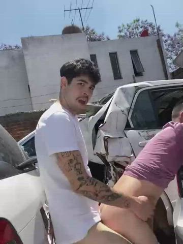 amateur gay nsfw gif