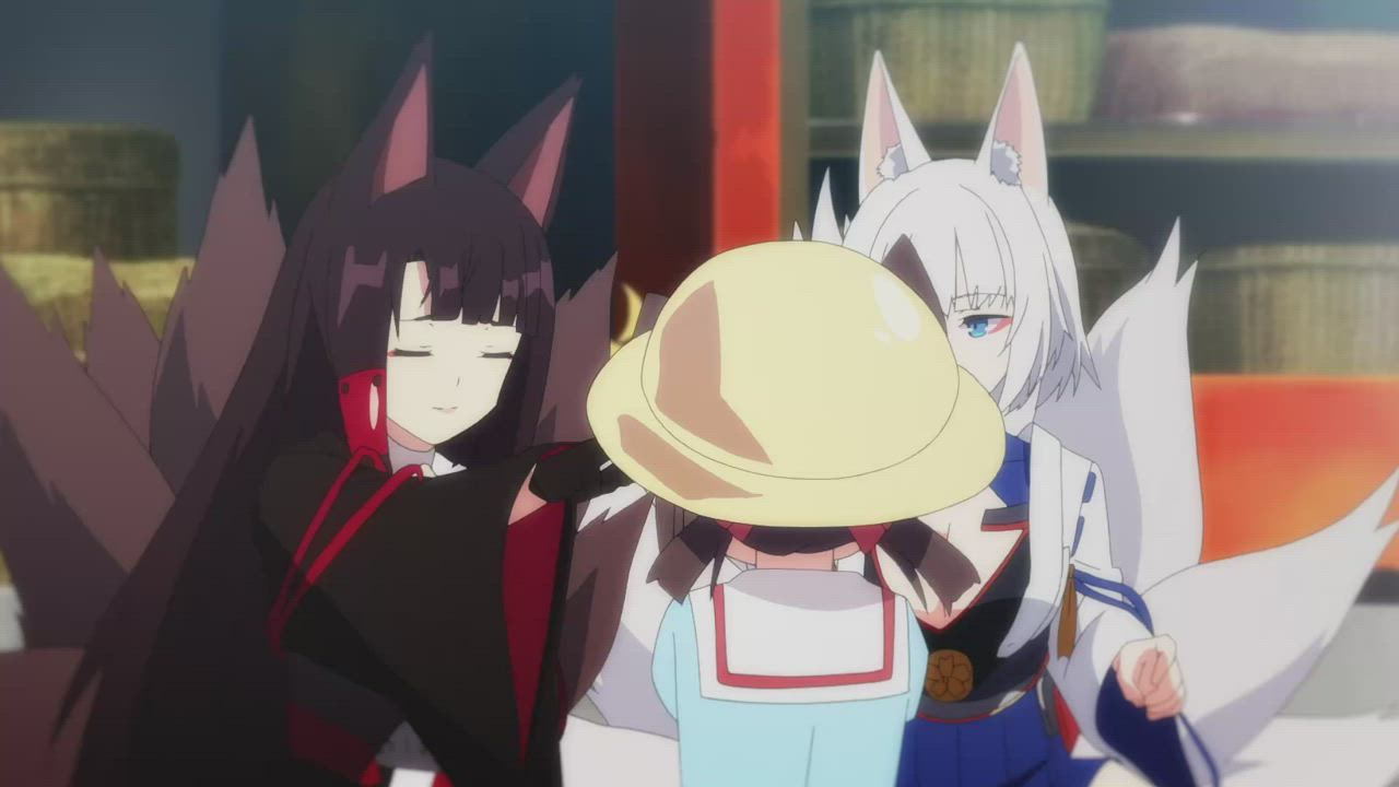Animation Anime Hentai gif