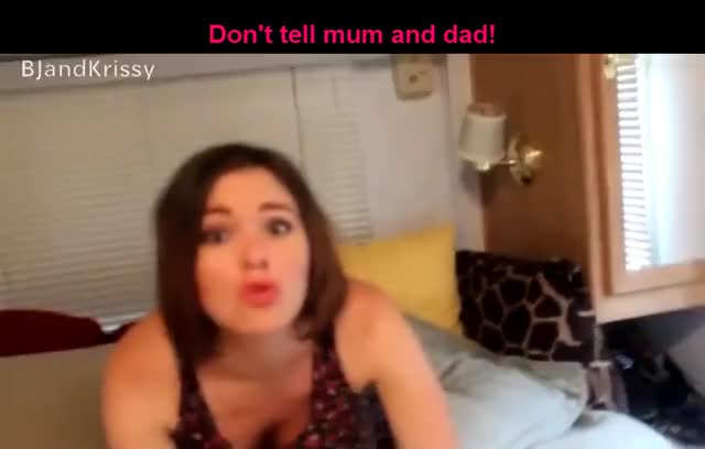 [B/S] Blackmailed my sister into sex, after I caught her stealing (PART 1)