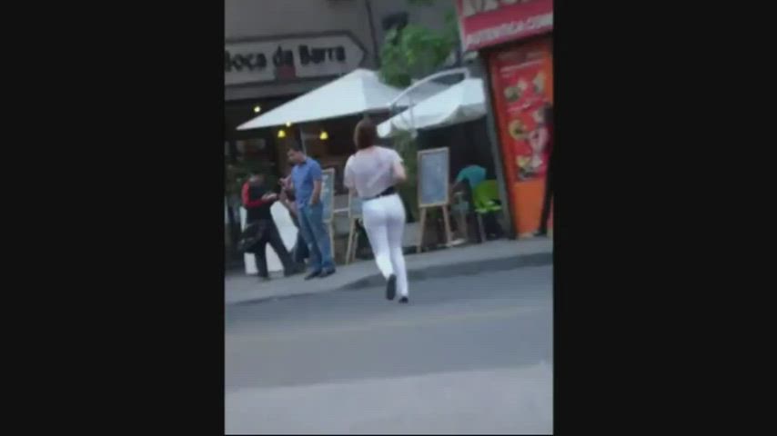 ass jeans non-nude tight tight ass gif
