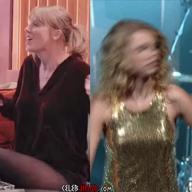 Taylor Swift CelebJihad.com
