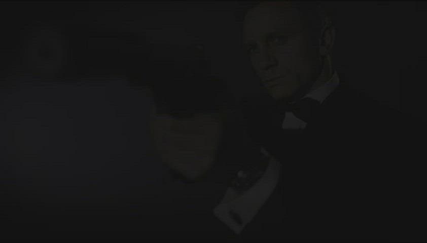 Bond, James Bond part 3