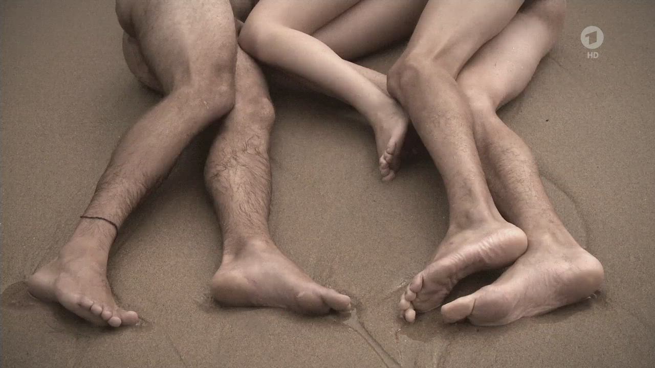 Giulia Goldammer - Tatort: Die ewige Welle - E1096 (DE2019)