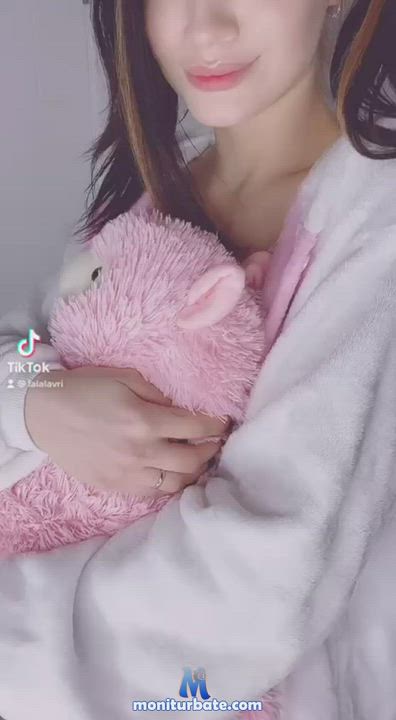 Babe Boobs Natural Tits Small Nipples Small Tits Tattoo TikTok gif