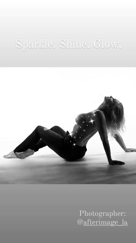 big tits photoshoot tits gif