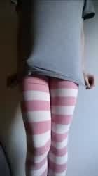 Amateur Camel Toe Teen Trans Transvestite gif
