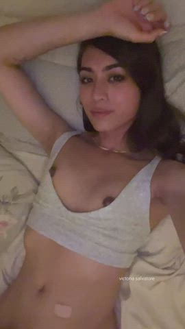 Can’t sleep, too horny. Can you help?