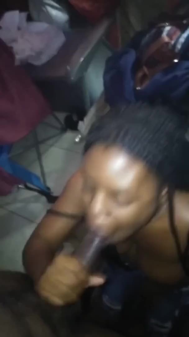 Good ol sloppy top | it hit different when she asks to give you head
