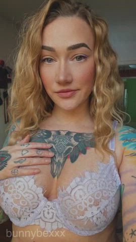 [selling] 5’1 alt babe available for fun ? Google Drives ✨ Custom Content ? Worn