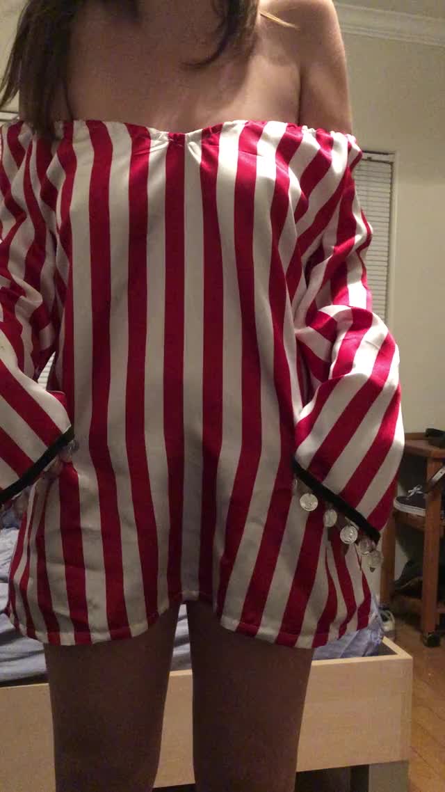 Halloween treat