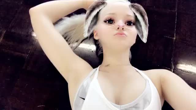 dove cameron gif