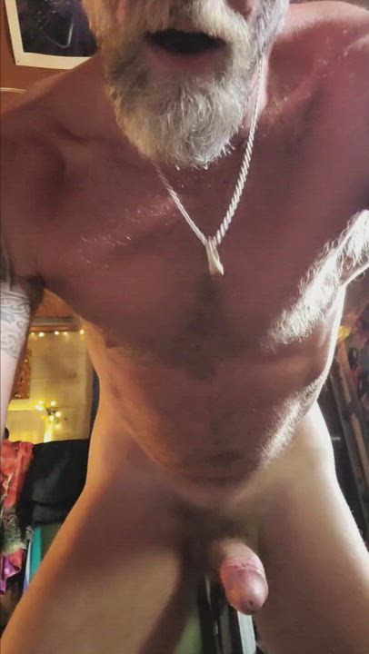 Take Daddy's cum [45] (link with sound in comments)
