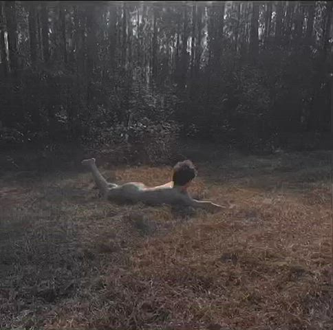 [NSFW] I love when my neighbors stare at me