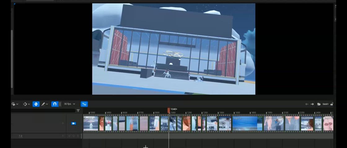 3d animation blowjob gif