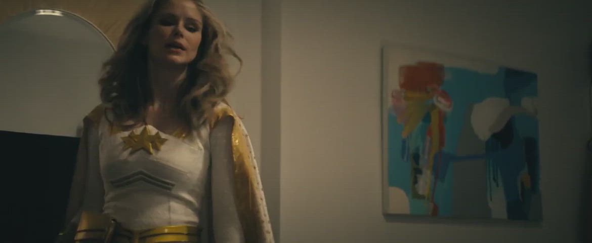 ass celebrity fake boobs sex superheroine gif