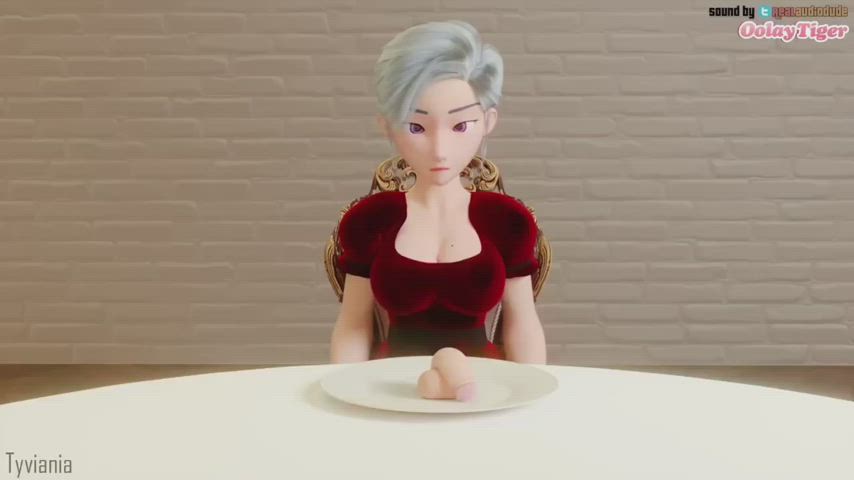 3d babe