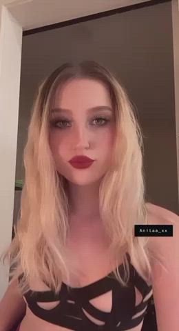 boobs pussy sex gif