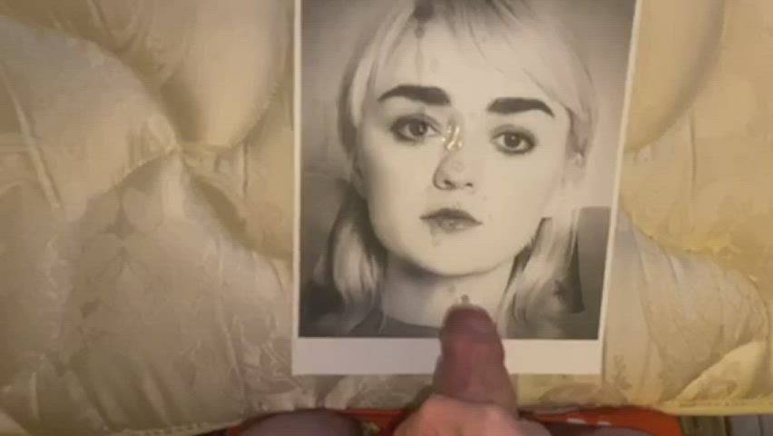 Maisie Williams