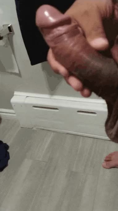 Stroke cock