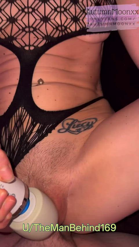 Giving it good