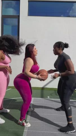 bbw big ass thick gif