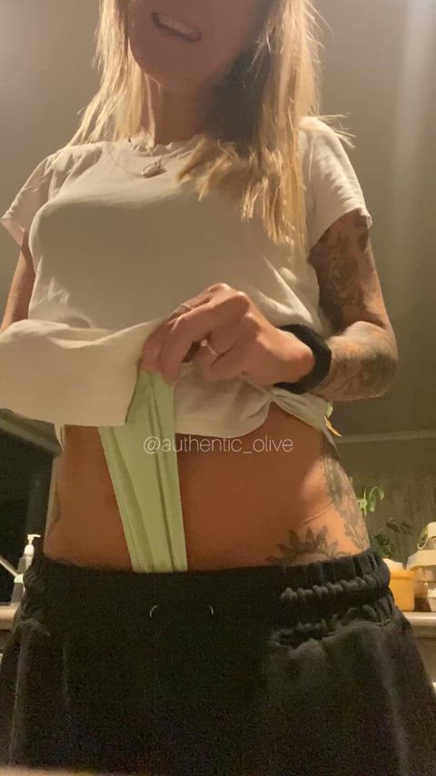 Wanna help me with these 🤭