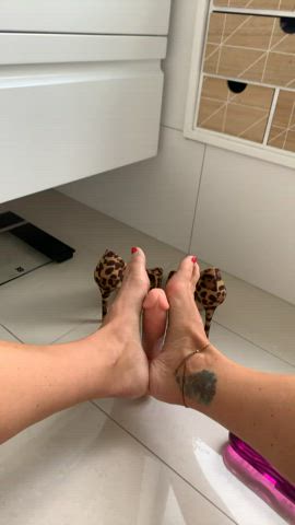 So much fun with with my Milf petite size 6