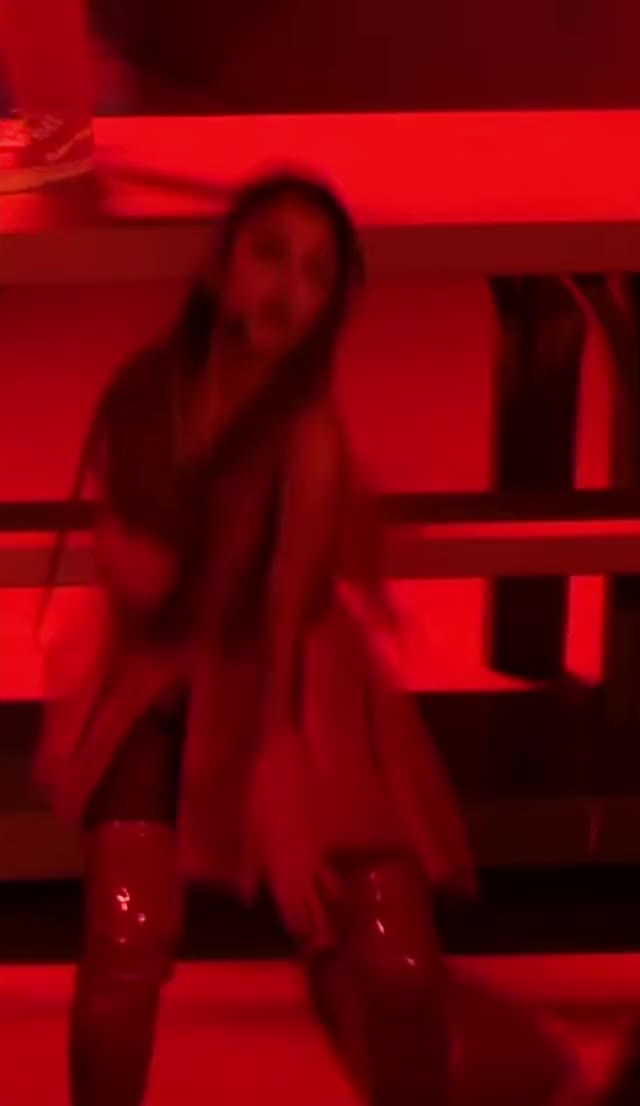 Shaking - SWT (Philadelphia) - 2019
