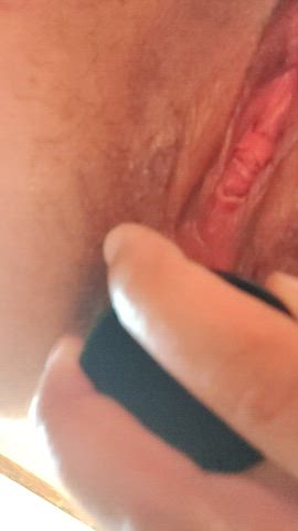 training my ass like a good little slut