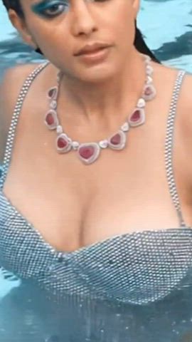 big tits milf tits indian gif