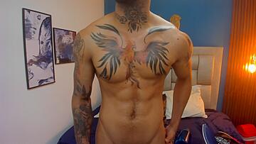 Heyy you master are waiting for his slave .
