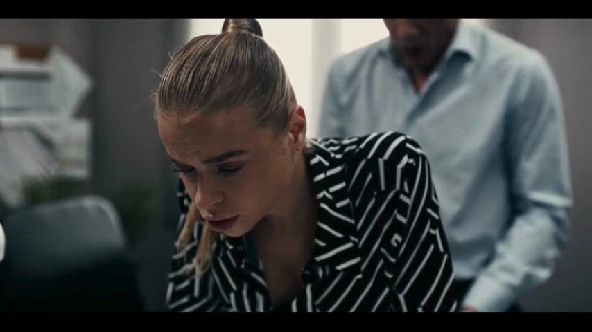 alexa flexy facial small tits teen teens gif