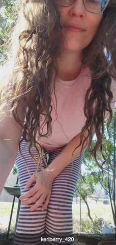 Messy hair, don't care, fuck me anywhere! (f) 40
