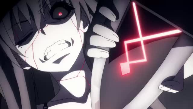 Anime gif