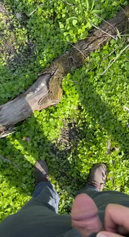 Mossy Pee