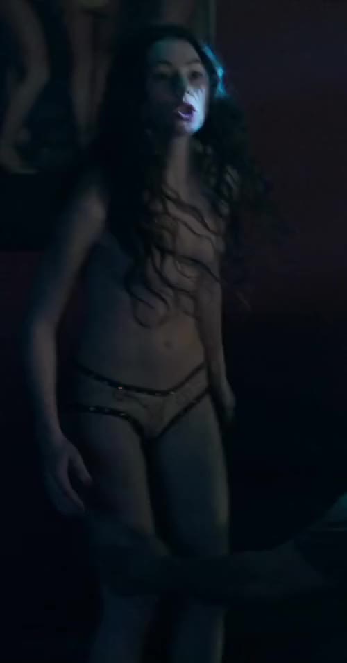/r/celebrityplotarchive - Quinn Cooke - Ozark - [S02E04]