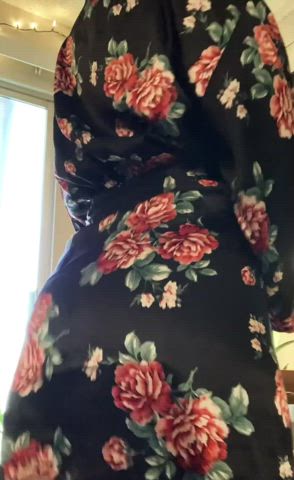 ass cute robe r/asiansgonewild r/paag gif