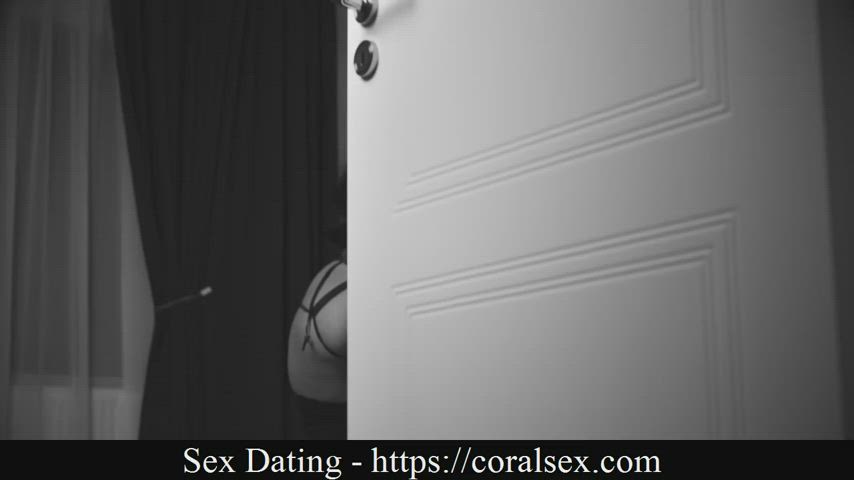 High Heels POV Bending Over Camgirl Tight Pussy Homemade Anal Mexican JOI gif