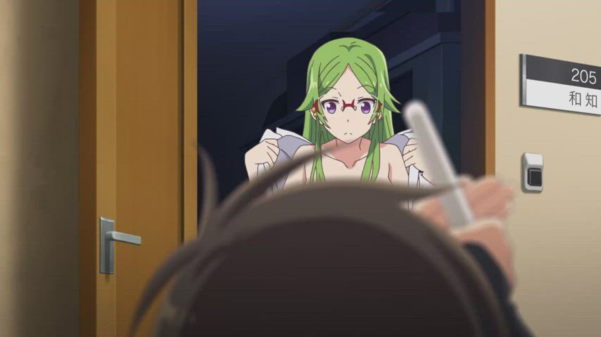 Animation Anime Hentai gif