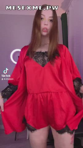 cock cum hotwife milf onlyfans petite tits gif