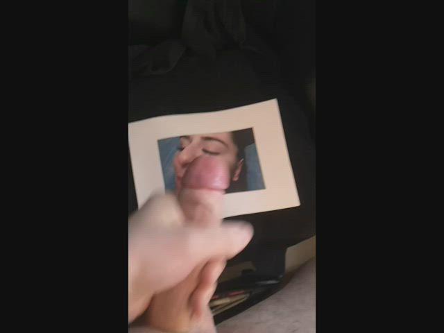 Cum Cumshot Facial Slow Motion Tribute Uncut Porn GIF by gnirlo