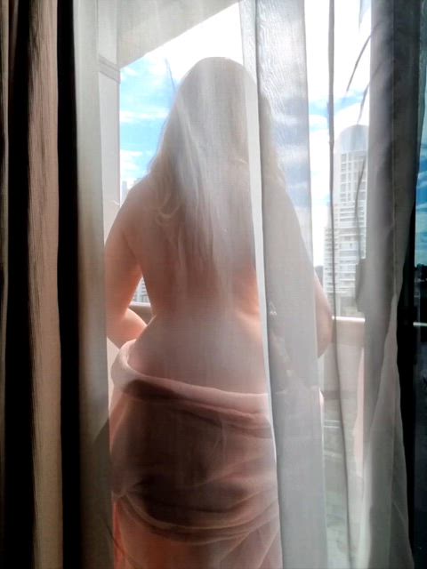 May I seduce you today?! (52y)