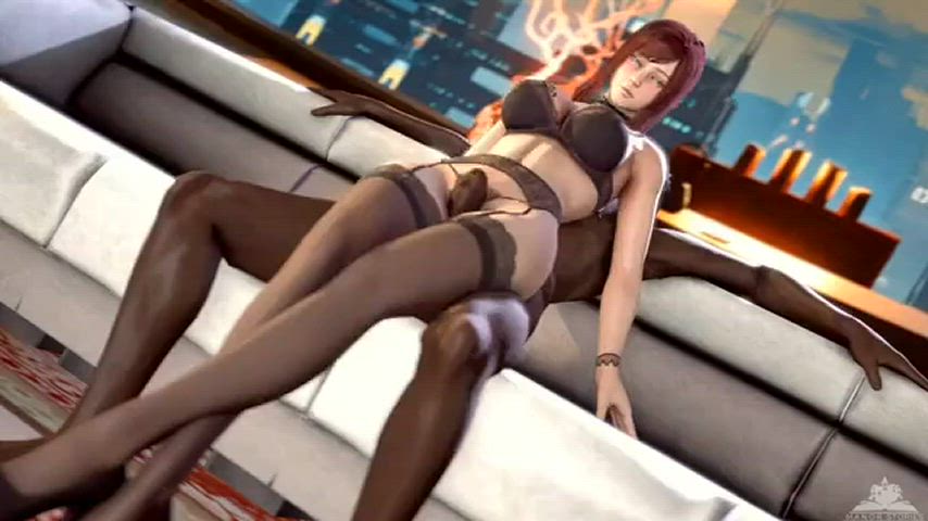 Sexy Lingerie
