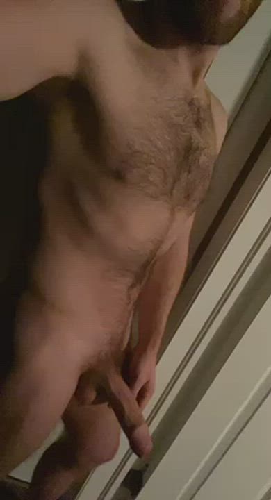 A little something to get you on your knees this Sunday ?