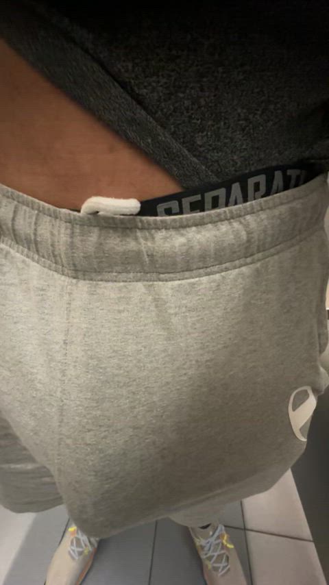 bwc big dick bulge bulgexxl cock massive-cock gif
