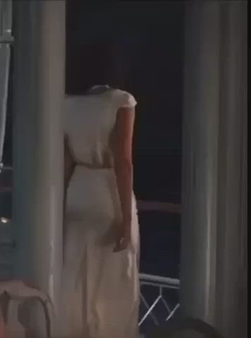 Gal Gadot has a tight, perfect ass