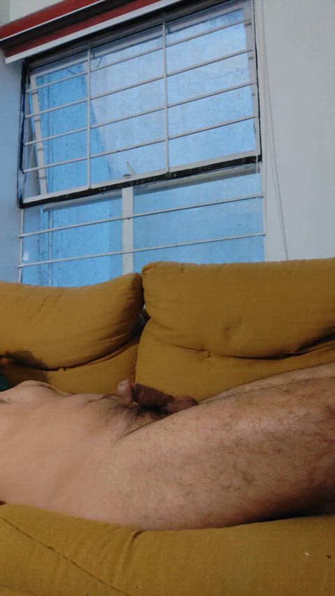 cum cumshot hands free hands-free homemade masturbating solo no-touch-orgasm gif